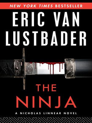 cover image of Ninja
